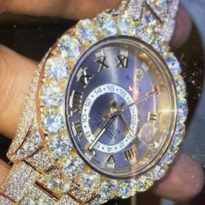 Meet your Posher, Nicholas